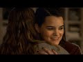 Chloe meets her daughter rory  aurora meets mom subtitles 4k 2160p lucifer s06 e05 hq