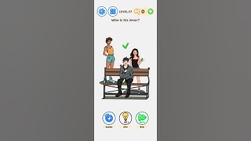 Best Funny Gameplay Walkthrough All Levels Android and iOS #shorts