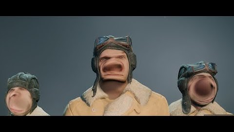 ENLISTED - YOU CAN NOW RELOAD WHILE SPRINTING