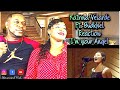 Singer and Rapper Reacts to  (I’m Your Angel) Katrina Velarde ft. Budakhel