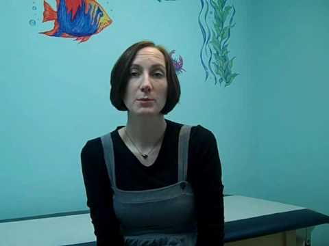 Dr. Jennifer Dunn Talks Ear Infections in Pediatri...