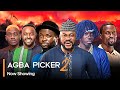 Agba Picker Part 2 - Latest Yoruba Movie 2024 Drama Odunlade Adekola | Ibrahim Yekini | Tayo Amokade image