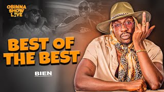 OBINNA SHOW LIVE: BEST OF THE BEST  Bien