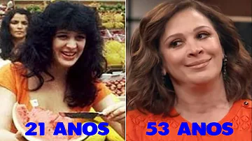 Em que ano novela Sassaricando?