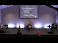 "Between A Rock and A Hard Place" 9-19-21 Pastor Joey Johnson