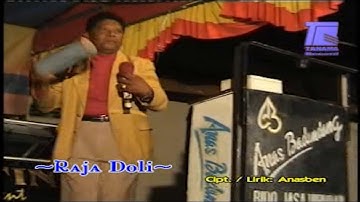 Anasben - Raja Doli (Official Music Video)