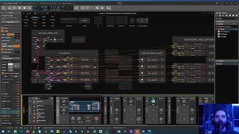 Ways to mimic Ableton