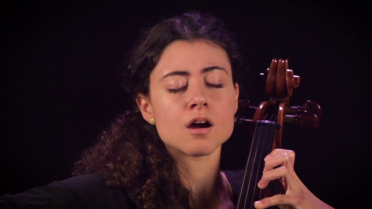 Mariona Camats LAMITJA