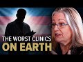 Australia’s Gender Clinics Are Far Worse Than You Think | Helen Joyce