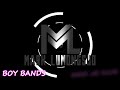 The best of boybands djml minimix90s2000 hits