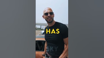 Have You Watched Andrew Tate