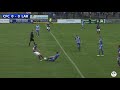 HIGHLIGHTS | Coleraine FC 0-0 Larne | 28th September 2019