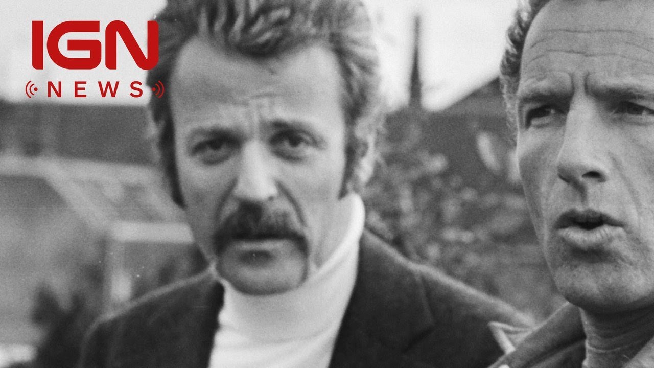 Screenwriter William Goldman Dead at 87 - IGN News