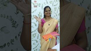 Zara fashion Elampillai soft silk saree #saree #viral #shorts #reels #trending #silksaree #softsilk