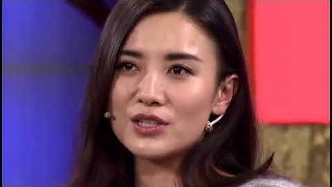 张嘉译和宋佳探讨人生，宋佳现场狂飙搞笑东北话，火了 - 天天要闻