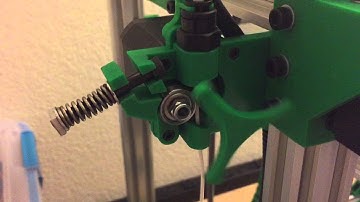 D-Bot printing overview