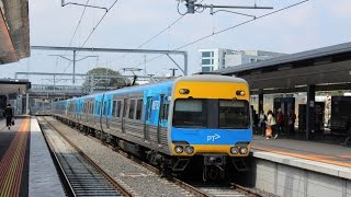 Melb Transport Videos, Slideshow #6