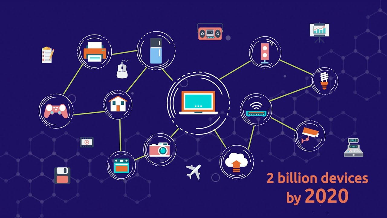 The IoT Reality and Real Deployments webcast