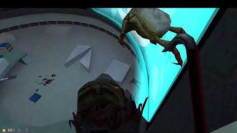 Half-Life: Extended Shenanigans