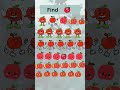 Puzzle games #shorts #emojyfind #emojichallenge #quizshorts #emoji #emojigame #trending #puzzle