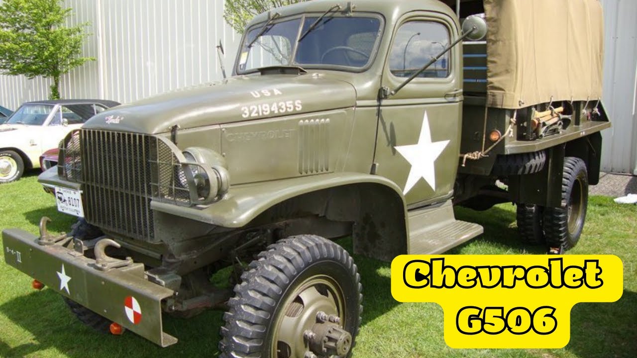 Автомобили второй войны. Chevrolet g7107 Studebaker us6. Chevrolet g506. Chevrolet g506 1942. Студебеккер грузовик 1941.