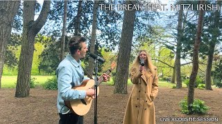 The Break (feat. Mitzi Irish) - Live acoustic session