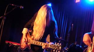 Joanne Shaw Taylor &#39;Just Another Word&#39;