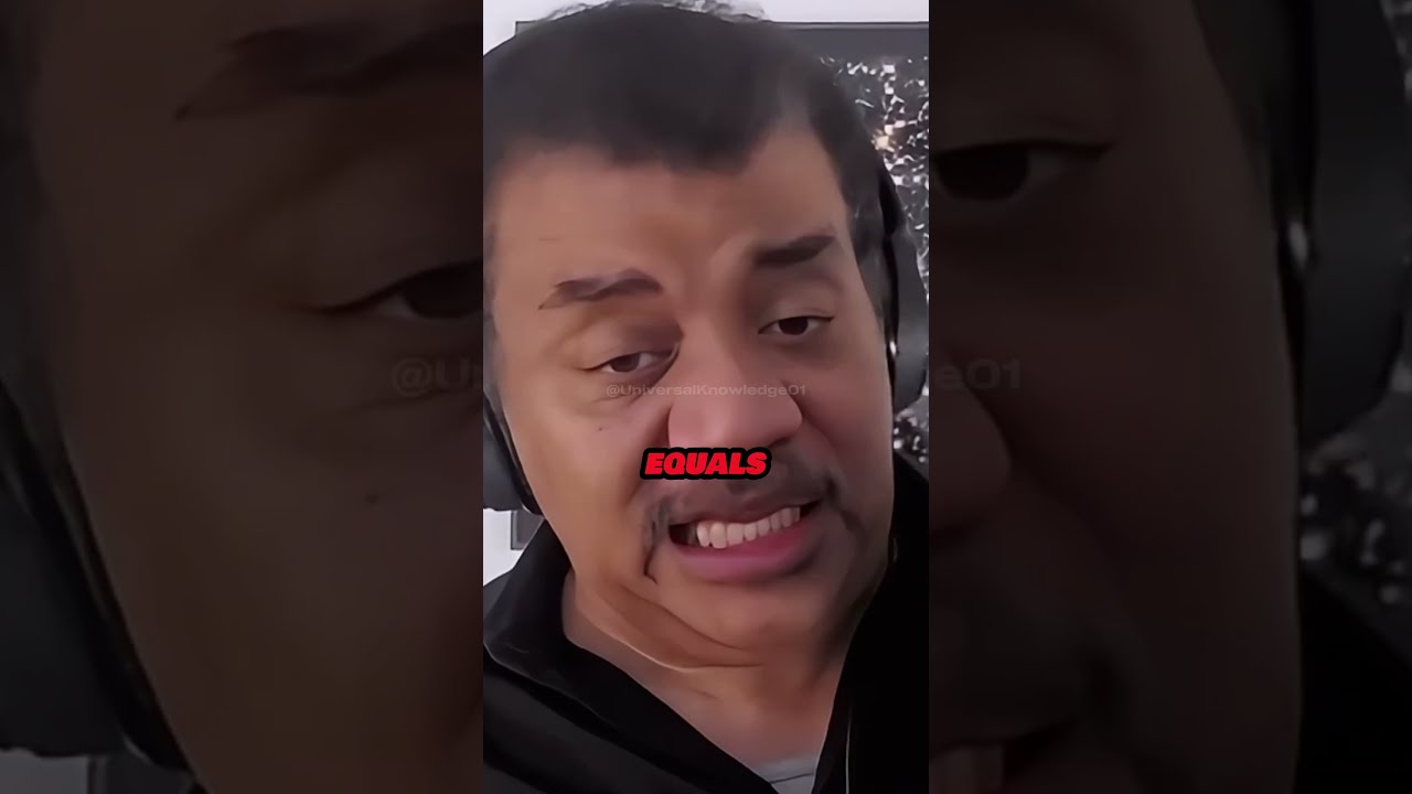 Black Holes Are PORTALS To OTHER DIMENSIONS W Neil DeGrasse Tyson