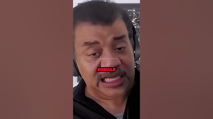 Black Holes are PORTALS to OTHER DIMENSIONS ?! 🤯 w/ Neil deGrasse Tyson