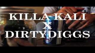 Killa Kali - GEMS AND TRINKETS (official video)