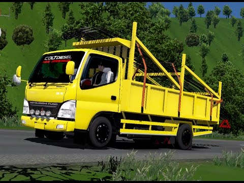 Euro Truck Simulator 2 Mods Maz 64227 1 28 You - Dump Truk Ps 120 Lampung Euro Truck Simulator 2 Mods Maz 64227 1 28 You - Dump Truk Ps 120 Lampung