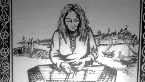 The Cuckoo by Dorothy Carter, Troubadour