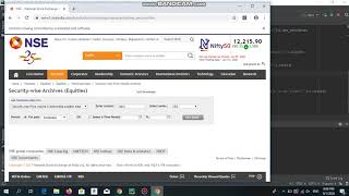 Python Selenium Crome WebDriver
