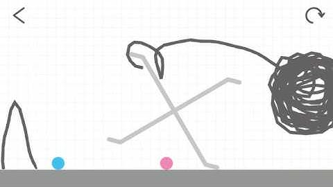 브레인 토트에서 스테이지 217를 클리어 했습니다! http://braindotsapp.com #Brain...