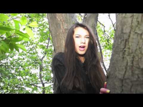 I Will Be - Avril Lavigne cover by Sabrina Vaz