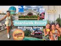 DISNEY WORLD VLOG ⛱️🛍️ Boardwalk Resort, Disney Springs, Summer House, Mystery Pins + Shopping!