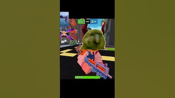 Poki minefun.io Zombie Mode on🧟 #memes #minecraft #Roblox #poki #minefun.io #funnyshorts