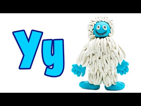 JunyTony Alphabet Lore - Letter Y by JunyTony on Sketchers United