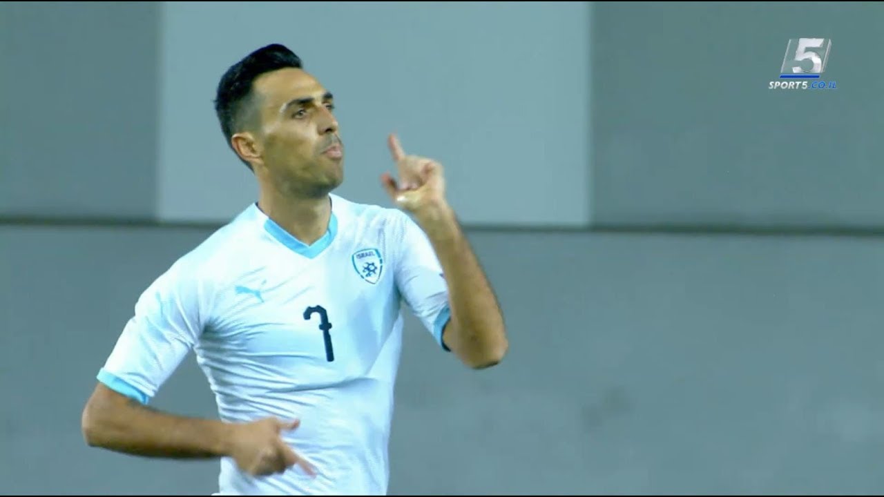 ישראל - גואטמלה 0-7 | תקציר | משחק ידידות