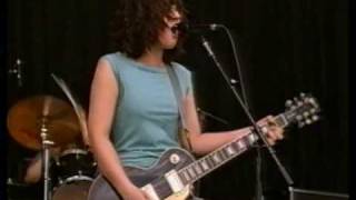 The Donnas   Take it Off Live in Germany chords