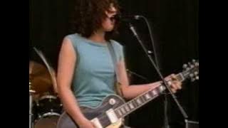 The Donnas   Take it Off Live in Germany
