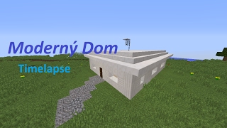 How to build a Modern House in Minecraft - Timelapse
toto video mi dalo zožrať dosť nervov ale zase je taká vec že nejakým zázrakom sa mi podarilo natočiť minecraft na 30 fps v kvalite akej to teraz vidíte no nudil som sa tak som spravil toto užite si to! like + comment :)
Hudba:
1. Lensko - Rebirth
2. Different Heaven - Nekozilla (LFZ Remix)
Minúle Video: https://www.youtube.com/watch?v=yUHMKoPNfiQ How to build a Modern House in Minecraft - Timelapse