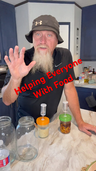 Helping Everyone With Food #healthyfood #foryou #fyp #foryoupage