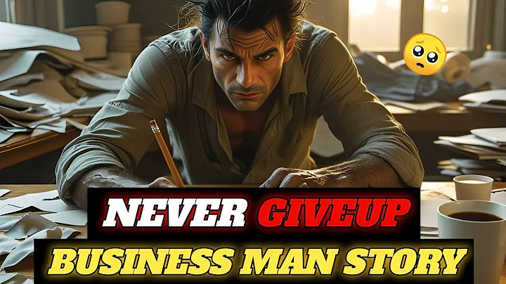 "From Failure to Fashion Icon: The Ultimate Comeback Story!"