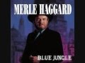 MERLE HAGGARD - My Home Is In The Street