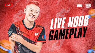 TOURNAMENT LIVE | CAN WE HIT 52K SUBS TODAY?