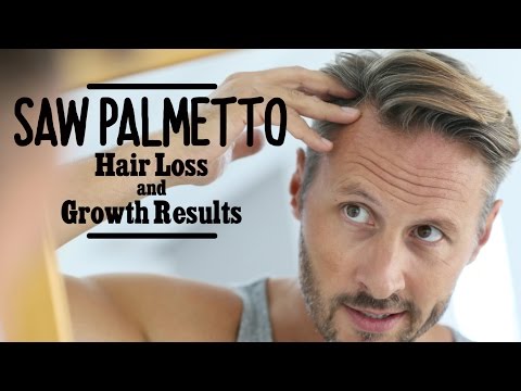 Video: Saw Palmetto Na Vypadávanie Vlasov: Mýtus Alebo Zázrak?