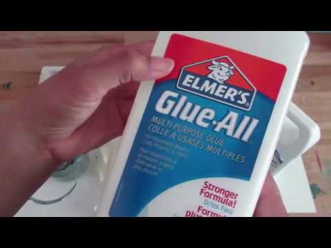 One of these will surprise you! Best glue pouring medium 