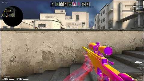 CSGO LEGIT CHEAT ✅ OSIRIS NEW UPDATE ✅ UNDETECTED FREE HACK