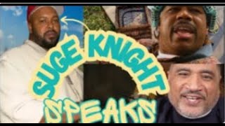 Celebrity Suge Knight Goes NUCLEAR On Reggie Wright & Wack100 Profile